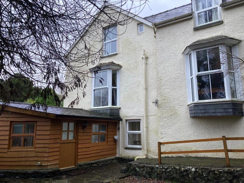 Vila Bodwyn House Dolgellau Exteriér fotografie